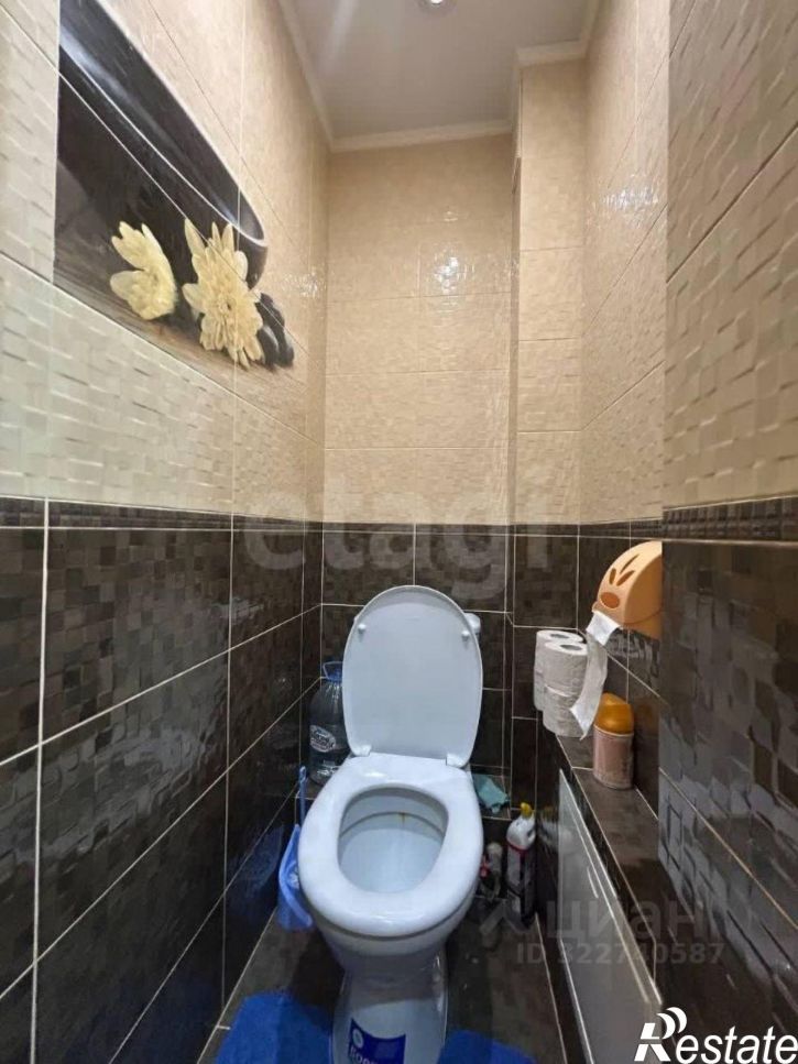 3-комн квартира бульвар Юности, 21,  д. 21