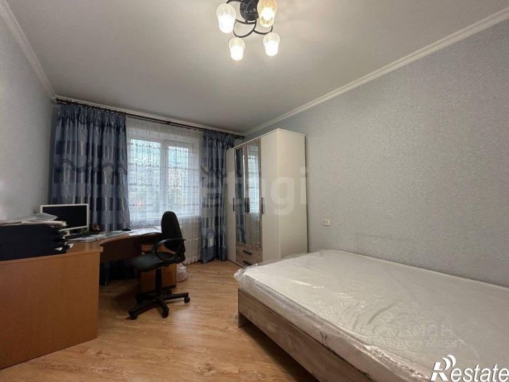 3-комн квартира бульвар Юности, 21,  д. 21