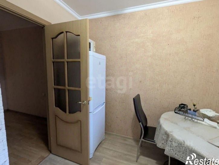 2-комн квартира улица Есенина, 50В,  д. 50В