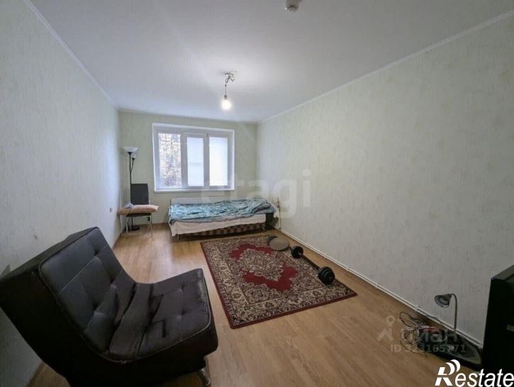 2-комн квартира улица Есенина, 50В,  д. 50В
