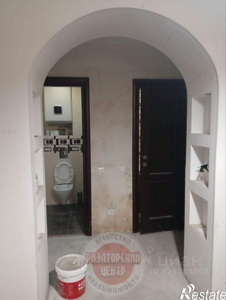 2-комн квартира улица Садовая,дом 26