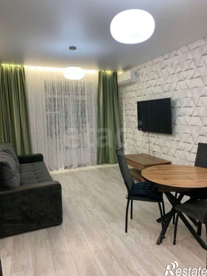 3-комн квартира