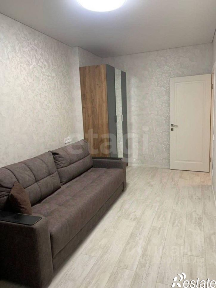 3-комн квартира