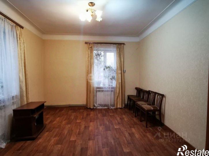 2-комн квартира