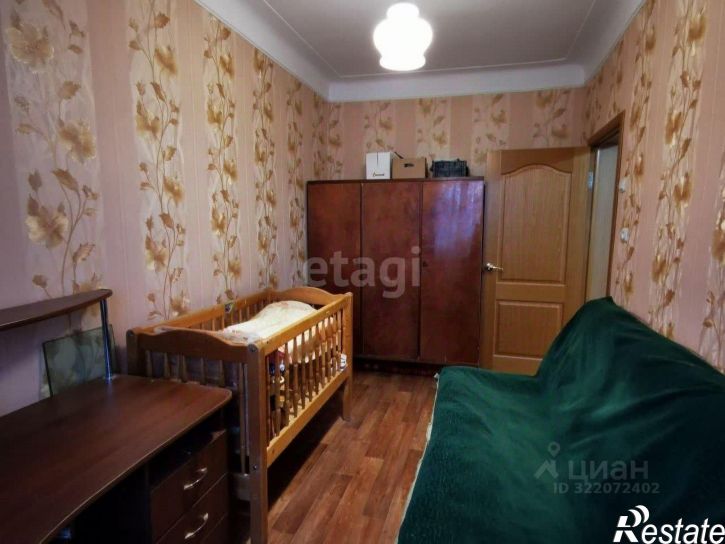 2-комн квартира