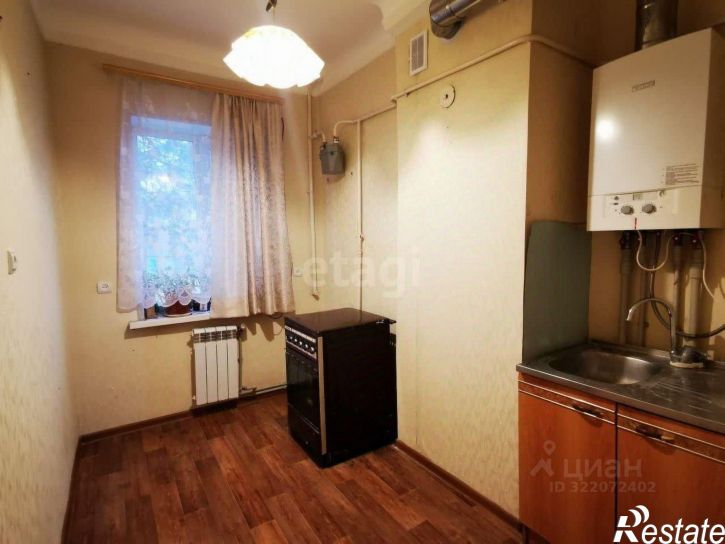 2-комн квартира