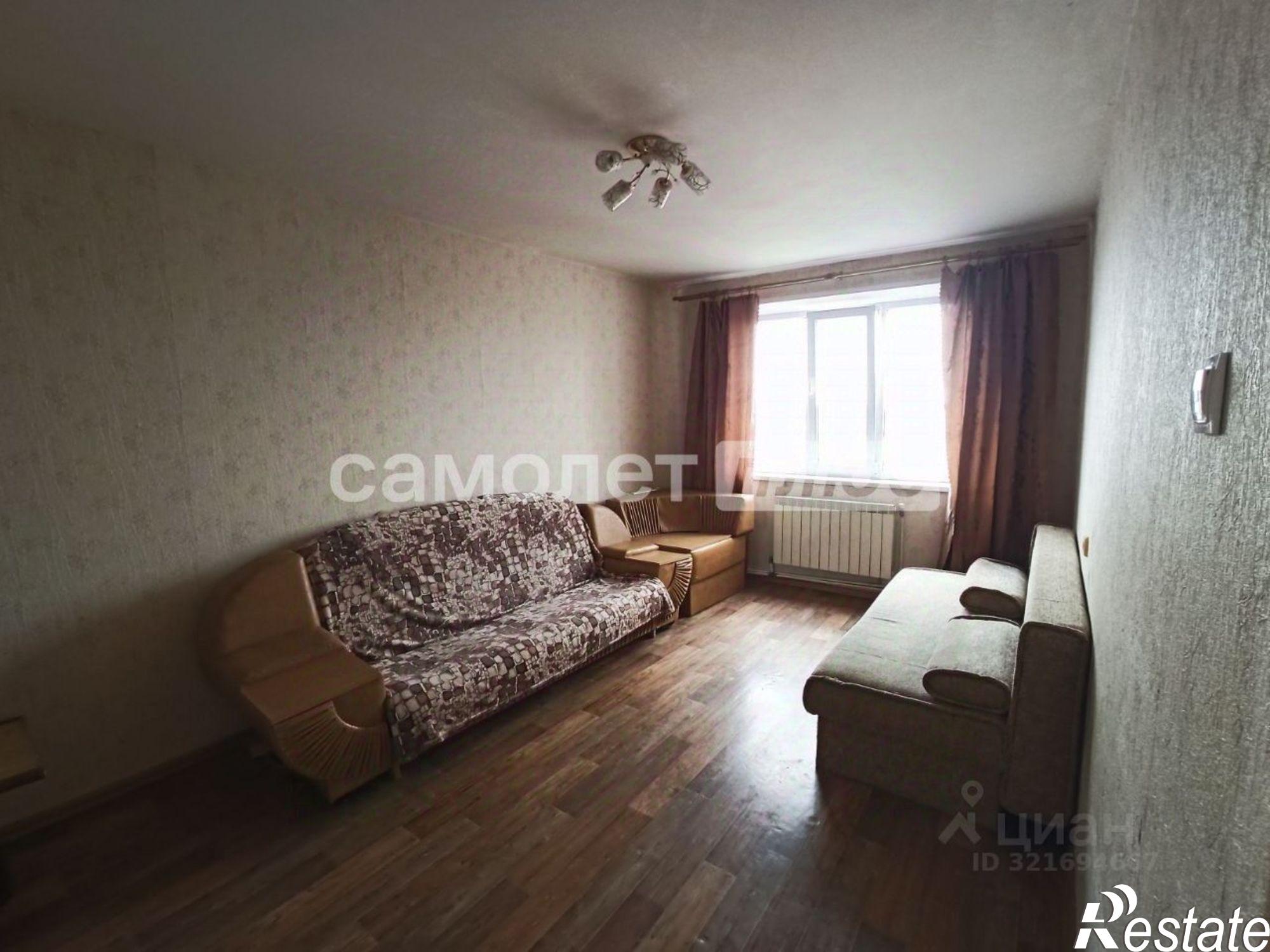 Купить квартиру за 5 000 000 рублей на улица Есенина, 42