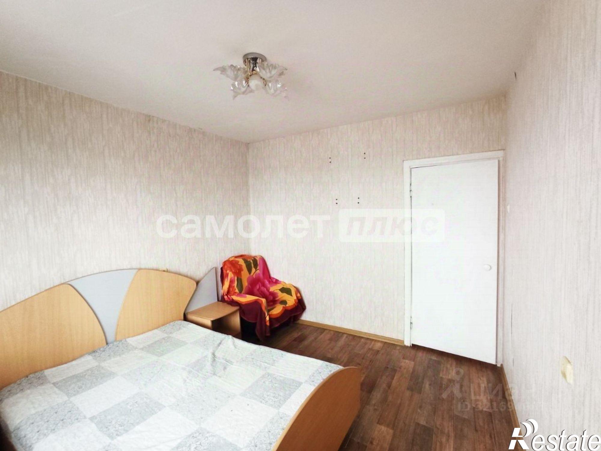 Купить квартиру за 5 000 000 рублей на улица Есенина, 42