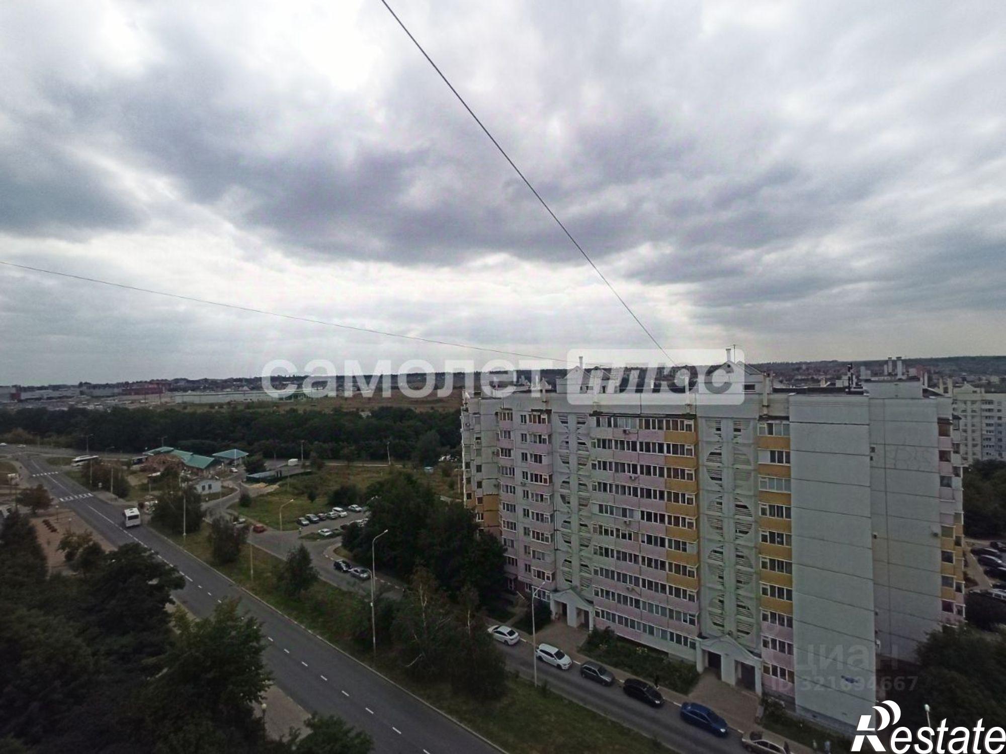 Купить квартиру за 5 000 000 рублей на улица Есенина, 42