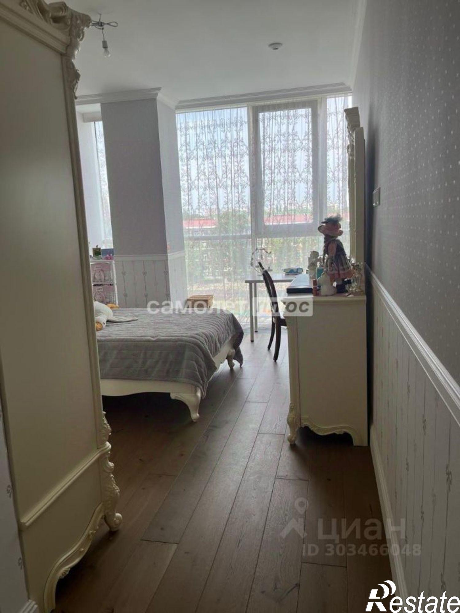 Купить квартиру за 23 500 000 рублей на Садовая улица, 3А