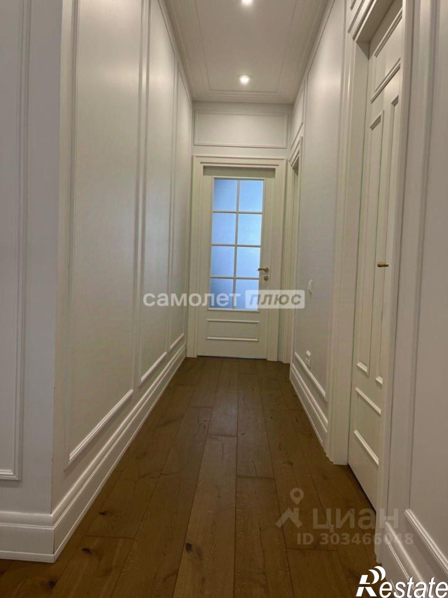 Купить квартиру за 23 500 000 рублей на Садовая улица, 3А