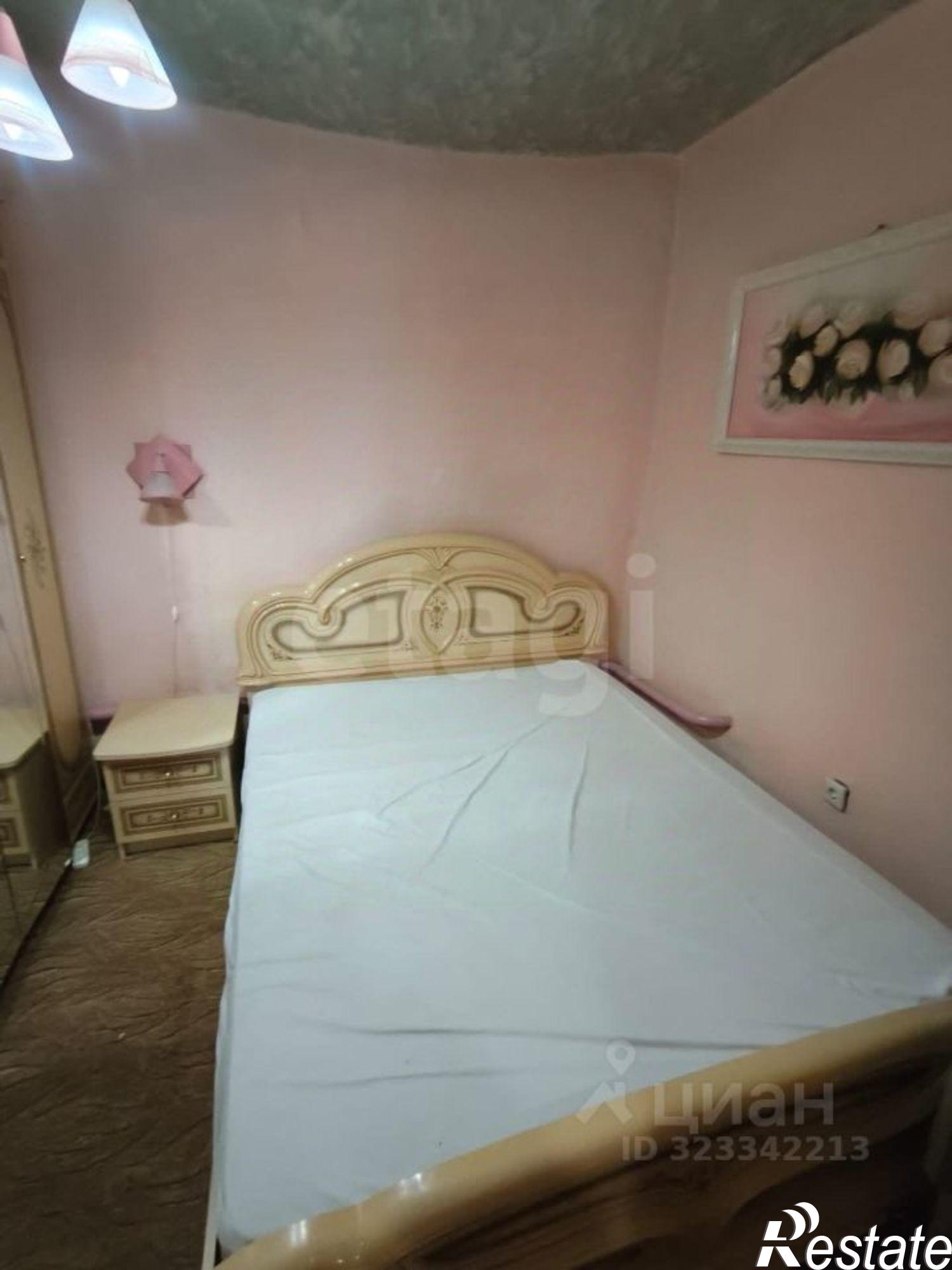 Купить квартиру за 2 795 000 рублей на 3-й Супруновский переулок, 14