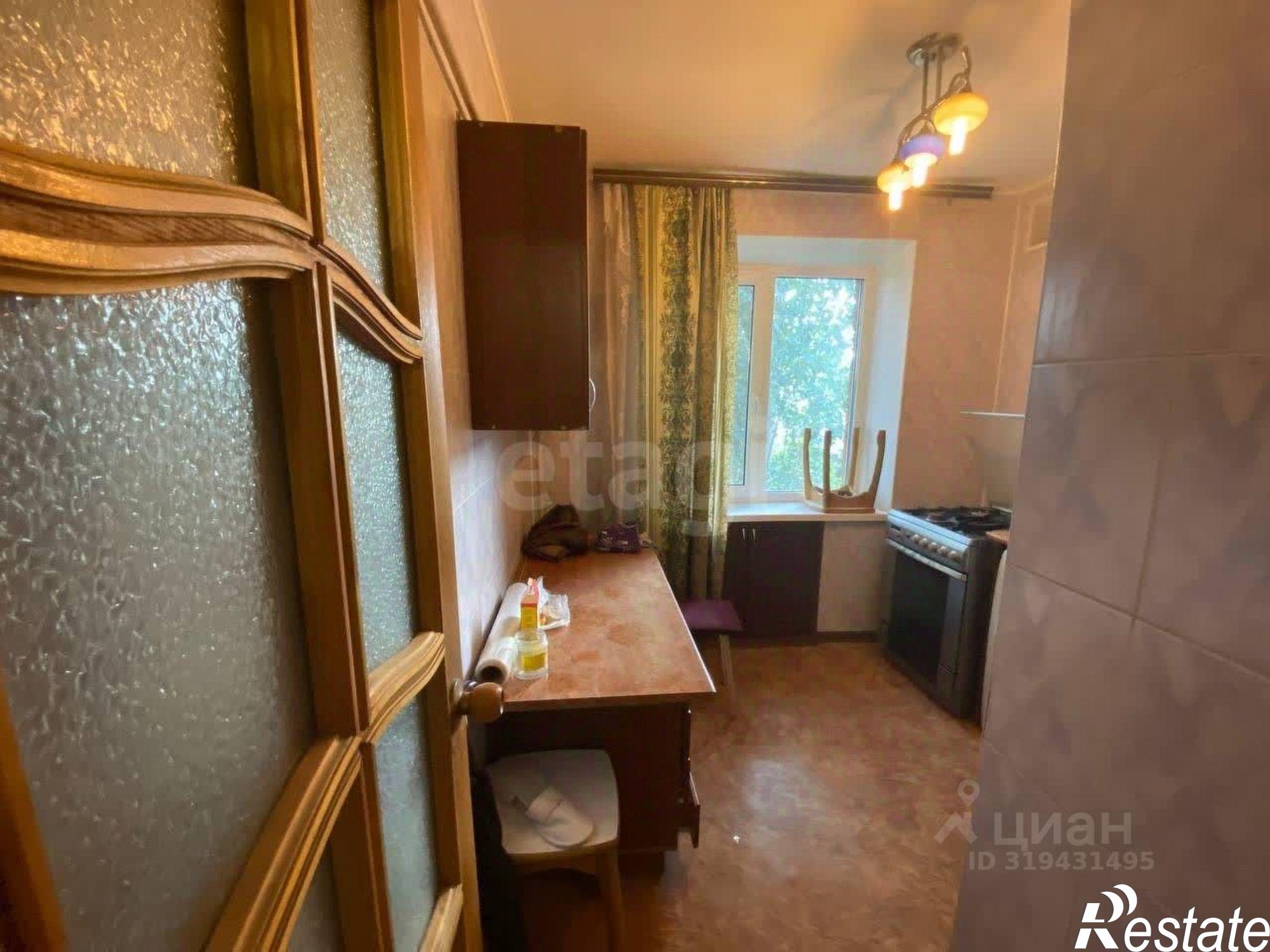 Купить квартиру за 5 400 000 рублей на улица Белгородского Полка, 33