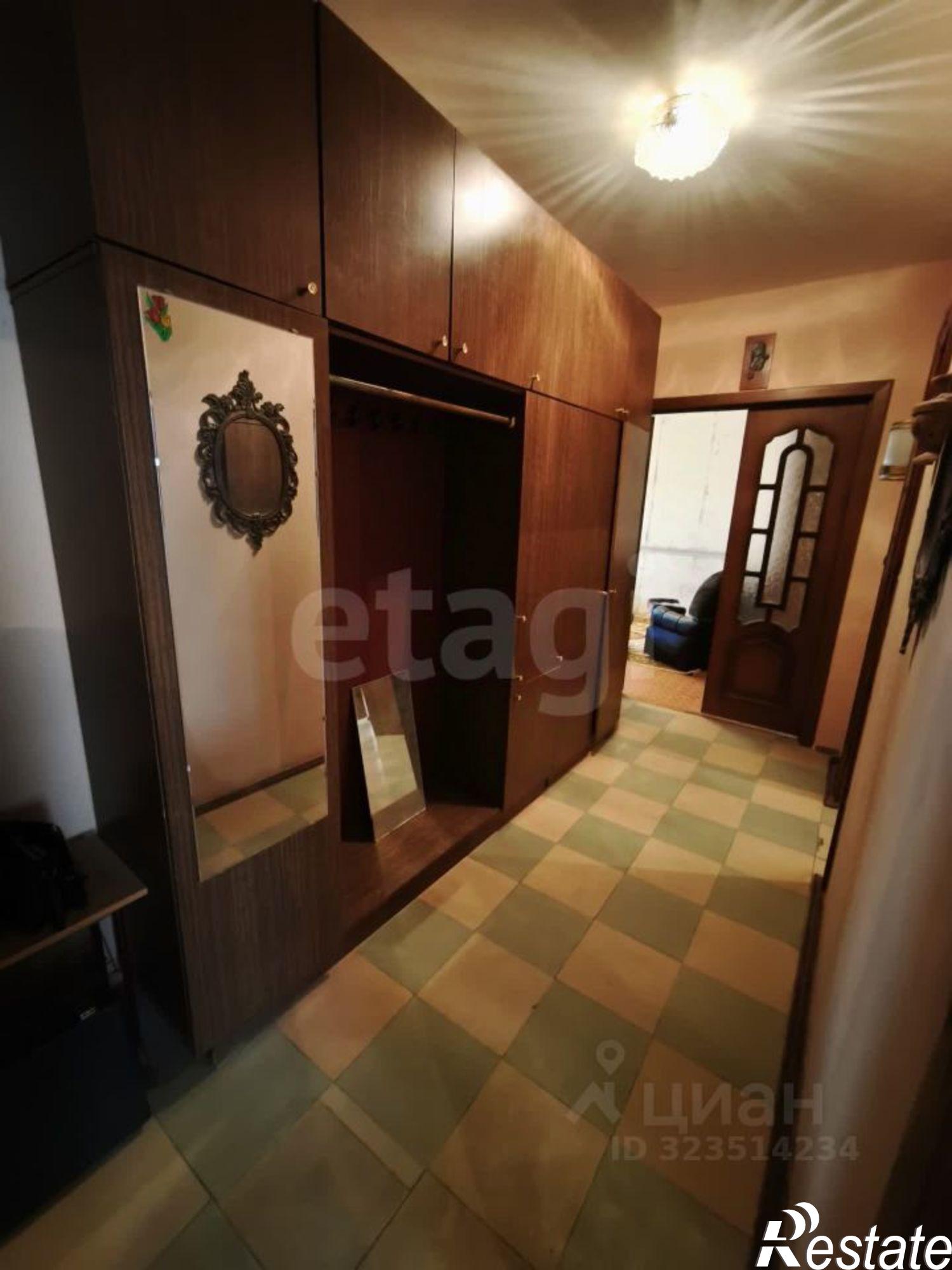 Купить квартиру за 6 000 000 рублей на улица Маяковского, 30