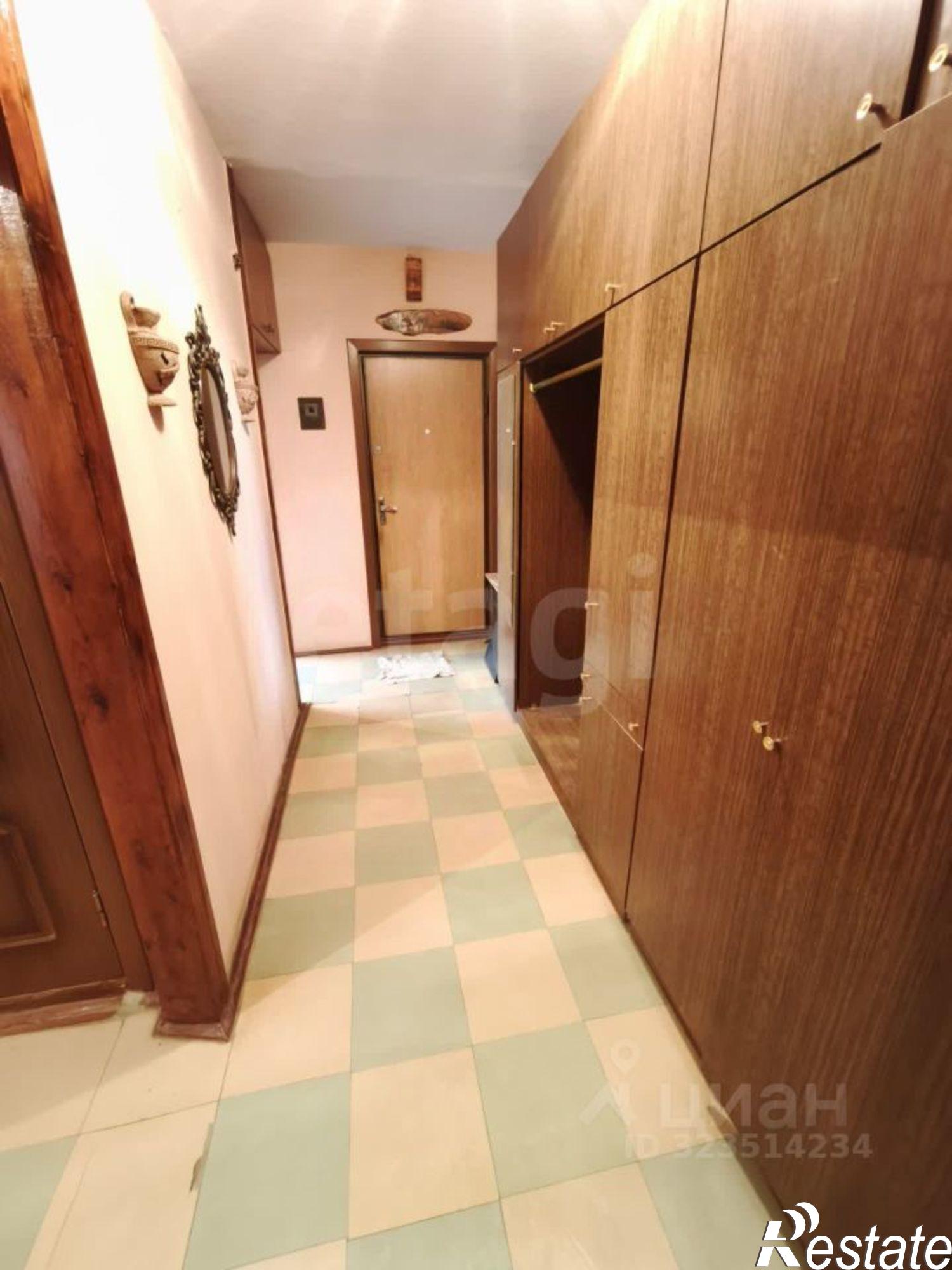 Купить квартиру за 6 000 000 рублей на улица Маяковского, 30