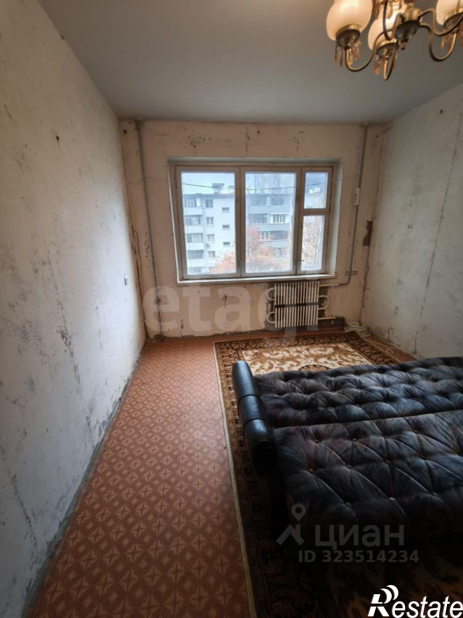 Купить квартиру за 6 000 000 рублей на улица Маяковского, 30