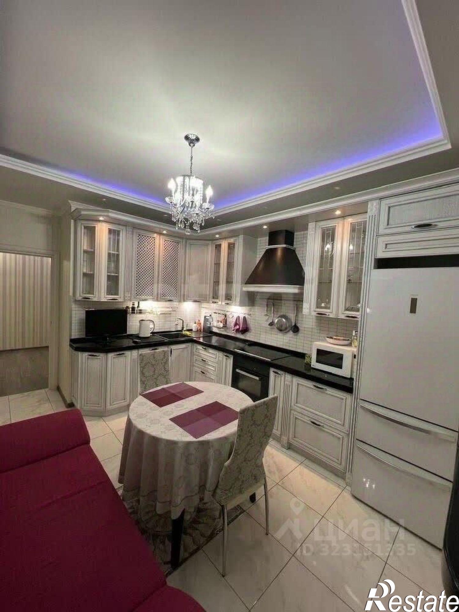 Купить квартиру за 7 500 000 рублей на улица Будённого, 17В