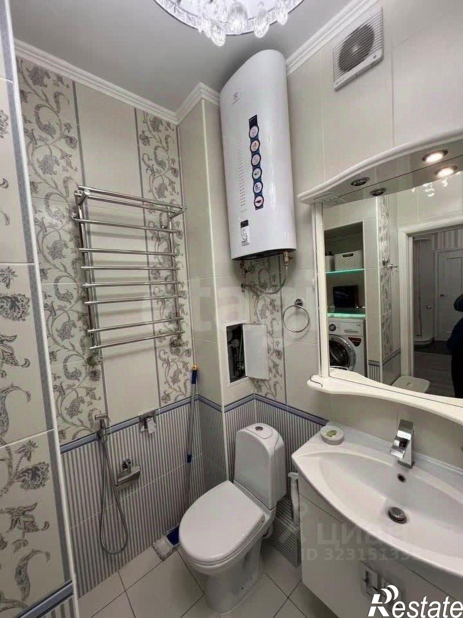 Купить квартиру за 7 500 000 рублей на улица Будённого, 17В