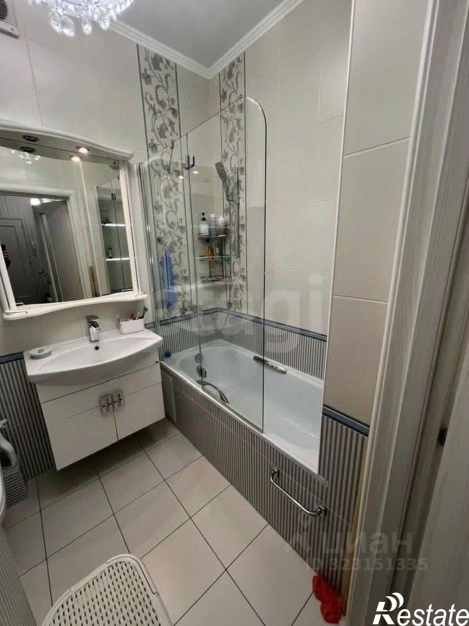 Купить квартиру за 7 500 000 рублей на улица Будённого, 17В