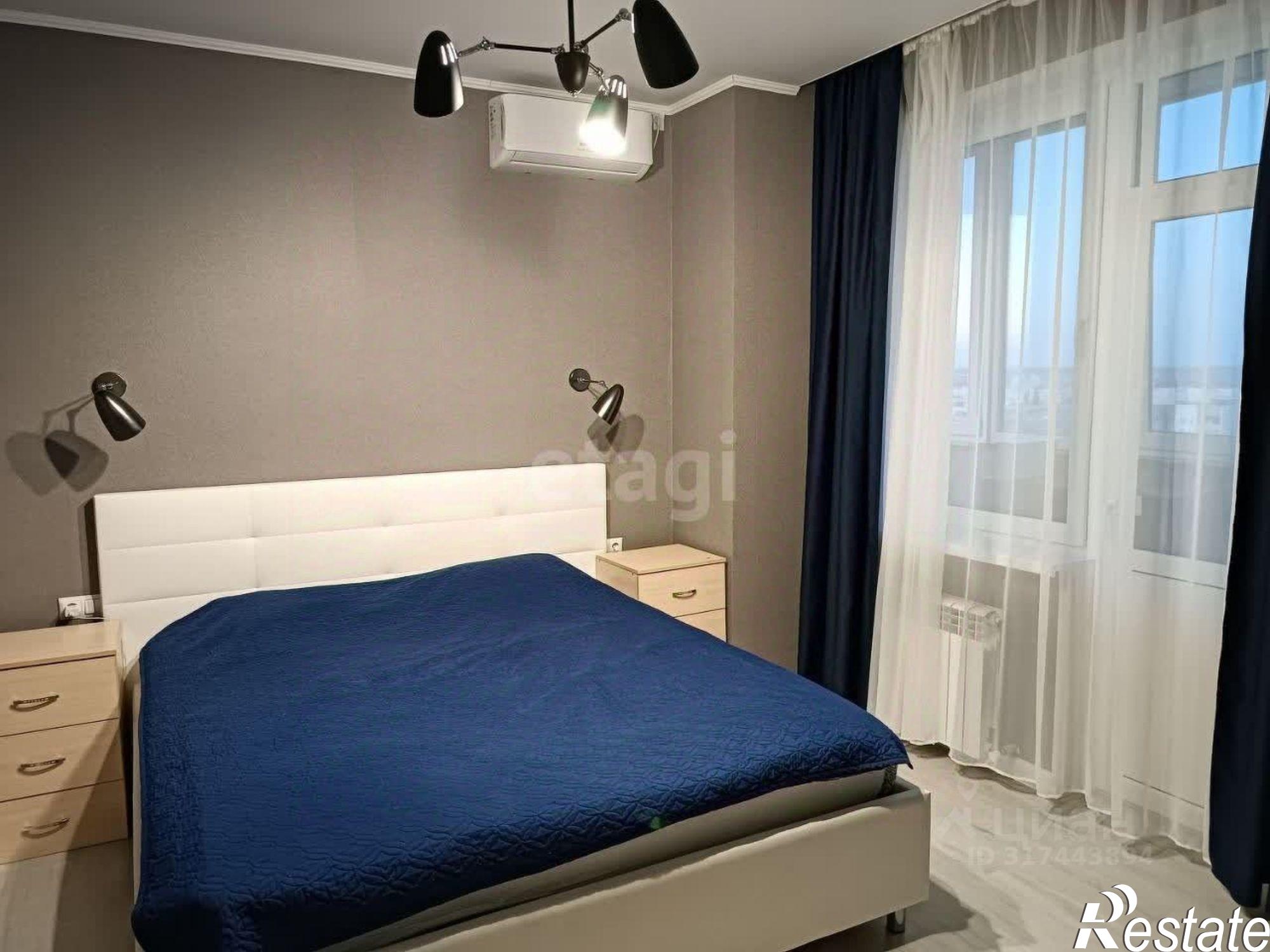 Купить квартиру за 8 900 000 рублей на улица Шаландина, 4 к1