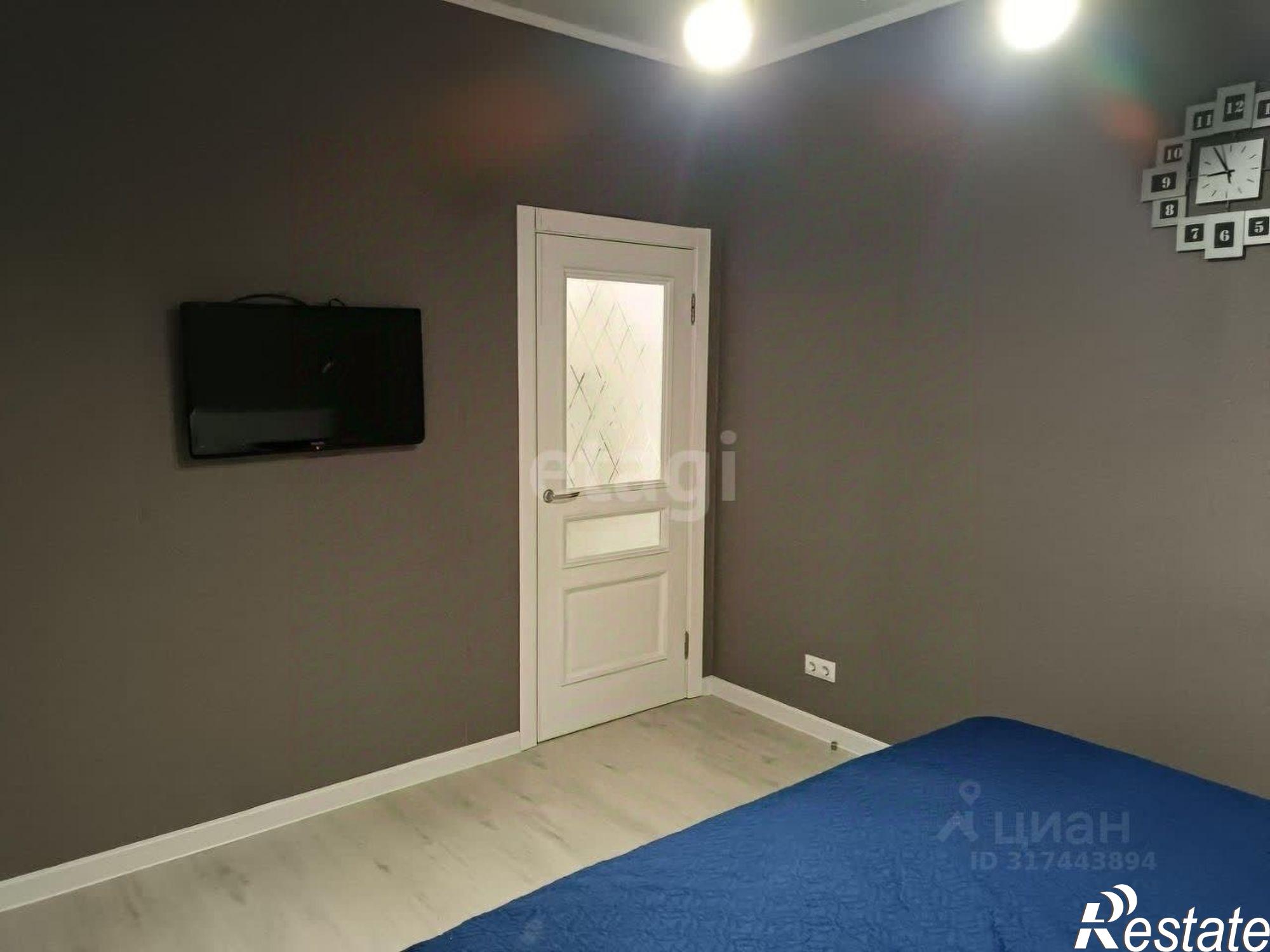 Купить квартиру за 8 900 000 рублей на улица Шаландина, 4 к1