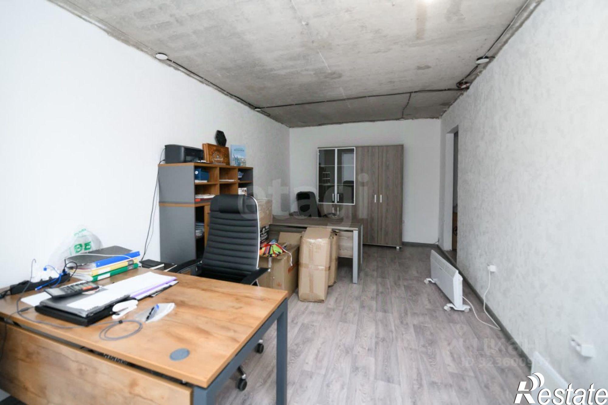 Купить офис, помещение под офис за 4 000 000 рублей на улица Есенина, 40