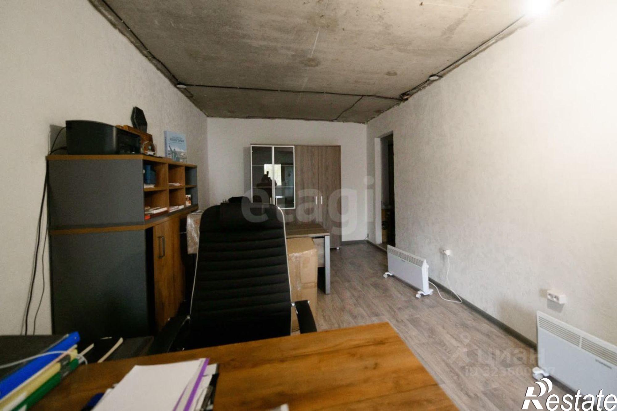 Купить офис, помещение под офис за 4 000 000 рублей на улица Есенина, 40