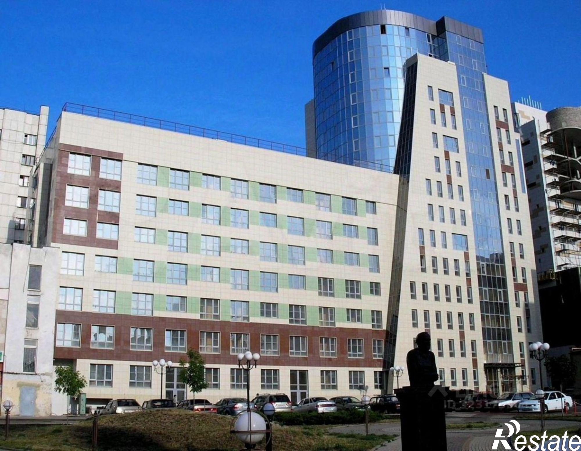 Купить квартиру за 5 990 000 рублей на Преображенская улица, 78