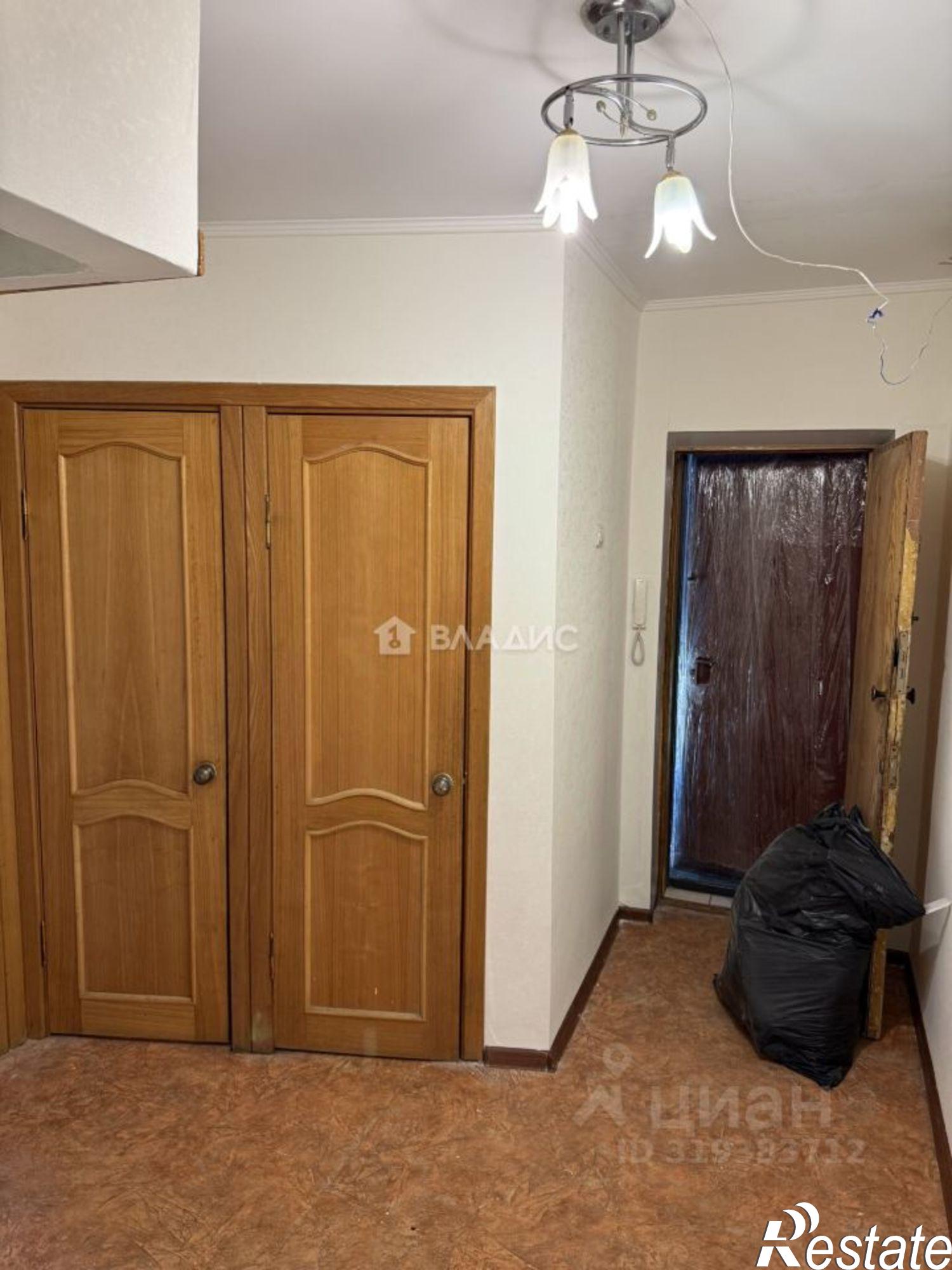 Купить квартиру за 5 100 000 рублей на улица Белгородского Полка, 33