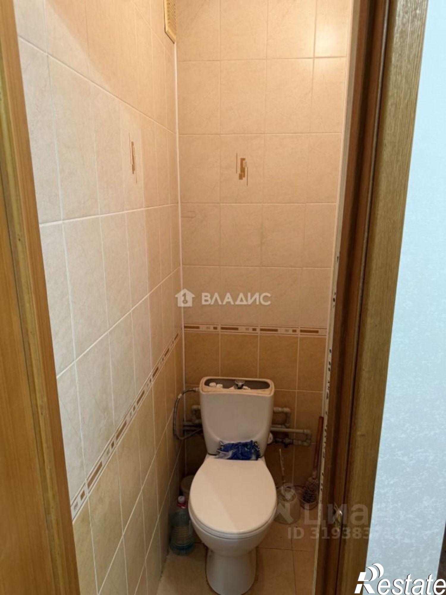 Купить квартиру за 5 100 000 рублей на улица Белгородского Полка, 33