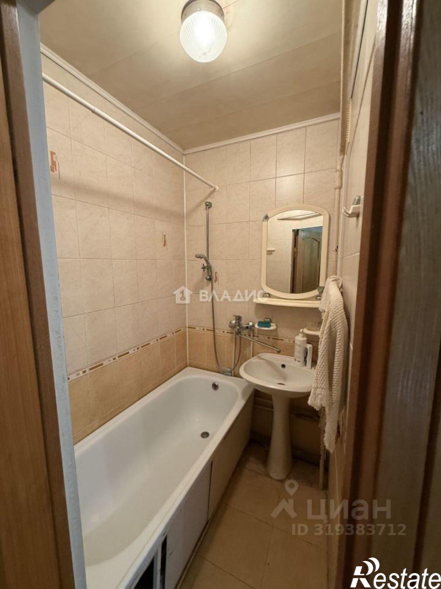 Купить квартиру за 5 100 000 рублей на улица Белгородского Полка, 33