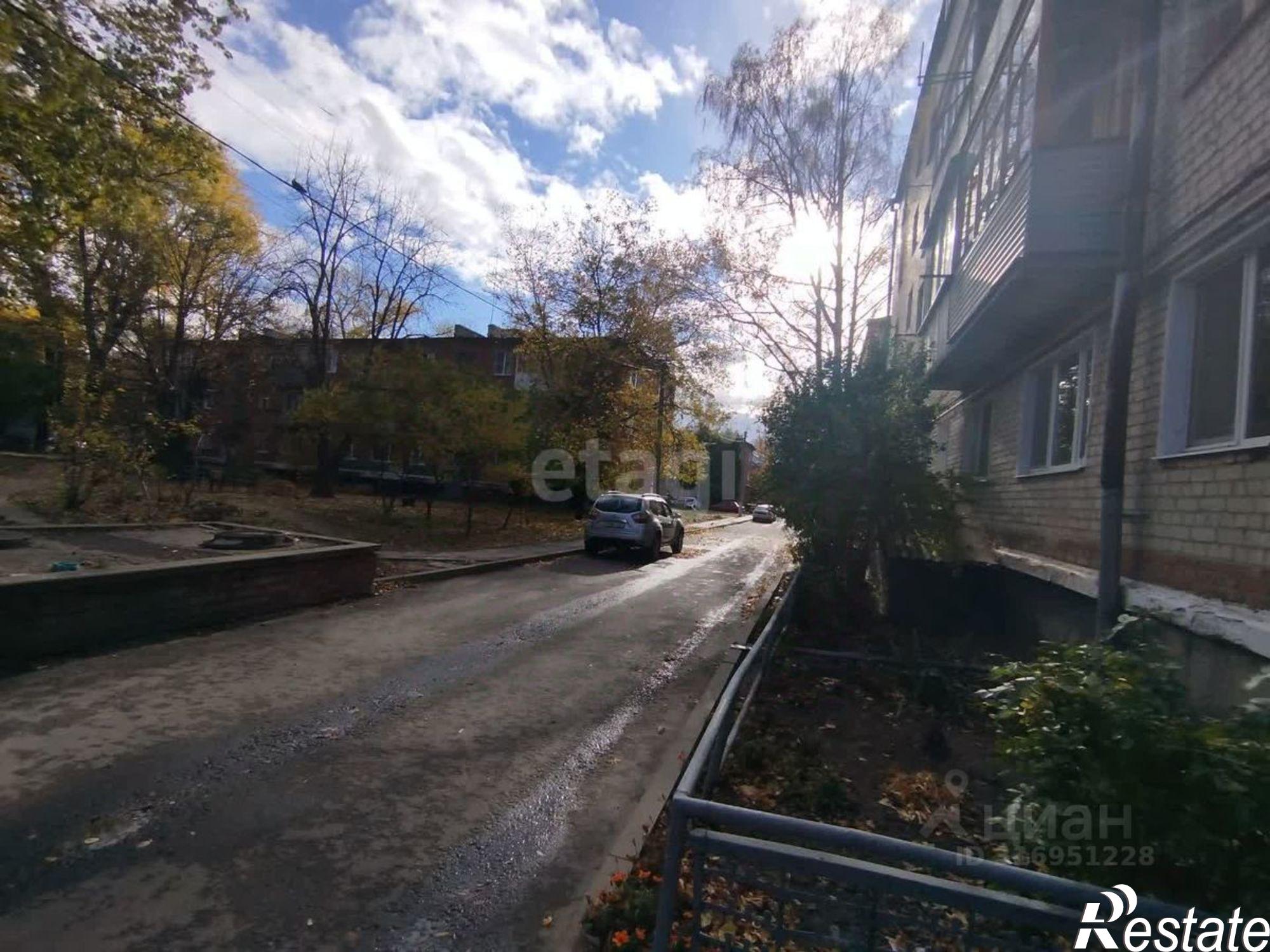 Купить квартиру за 3 371 000 рублей на проспект Богдана Хмельницкого, 149А