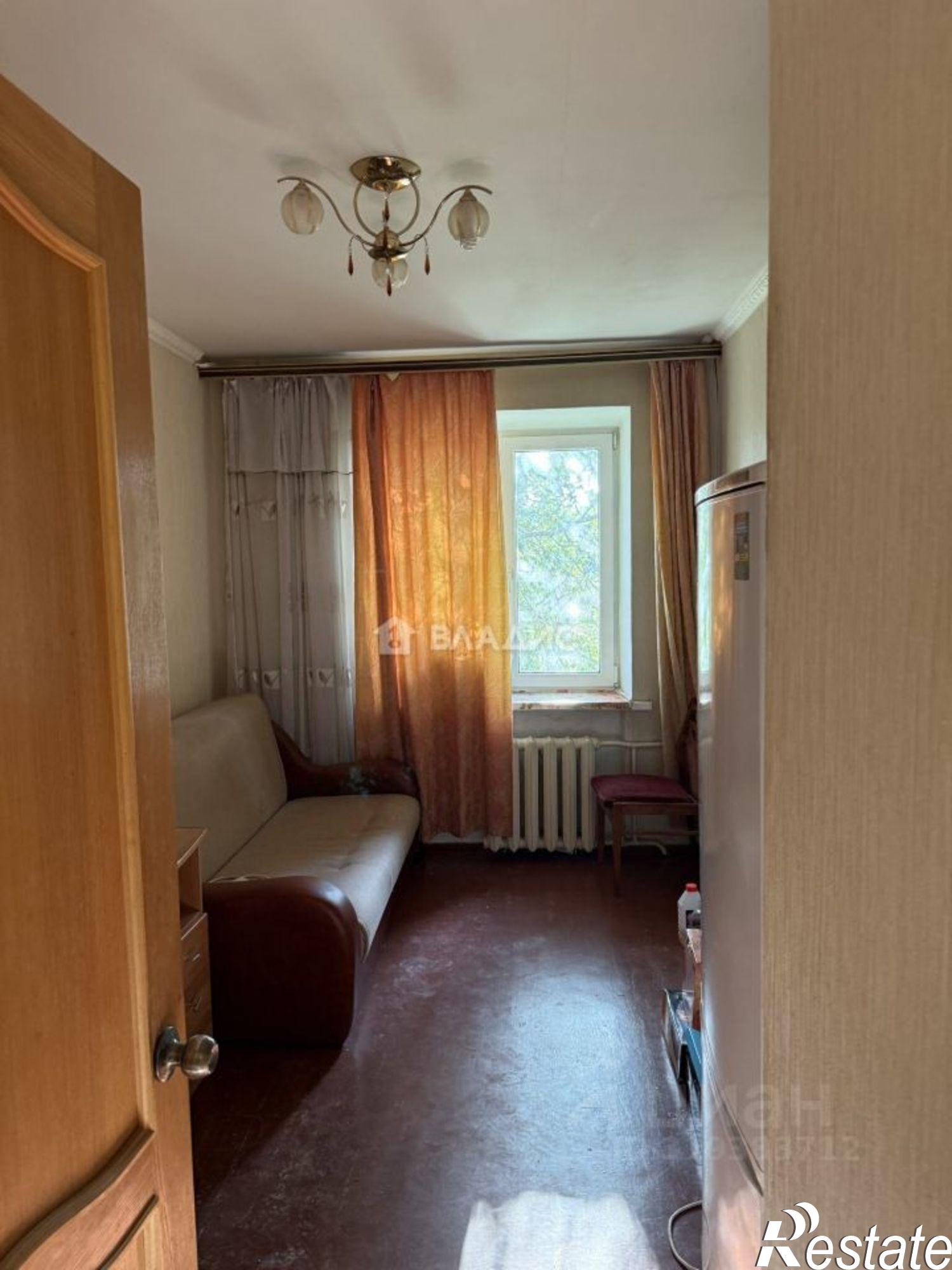 Купить квартиру за 5 100 000 рублей на улица Белгородского Полка, 33