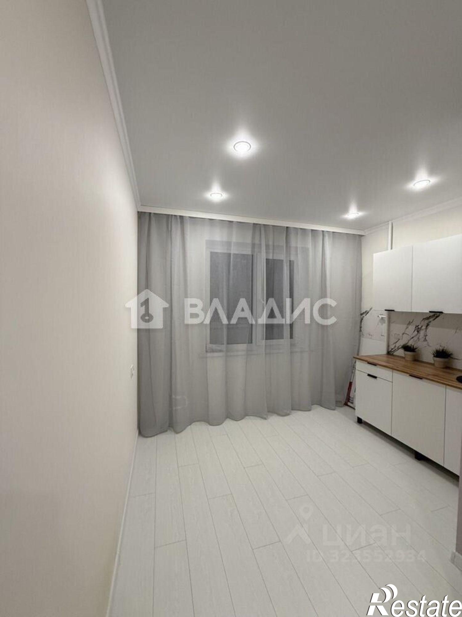 Купить квартиру за 4 090 000 рублей на улица 60 лет Октября, 1