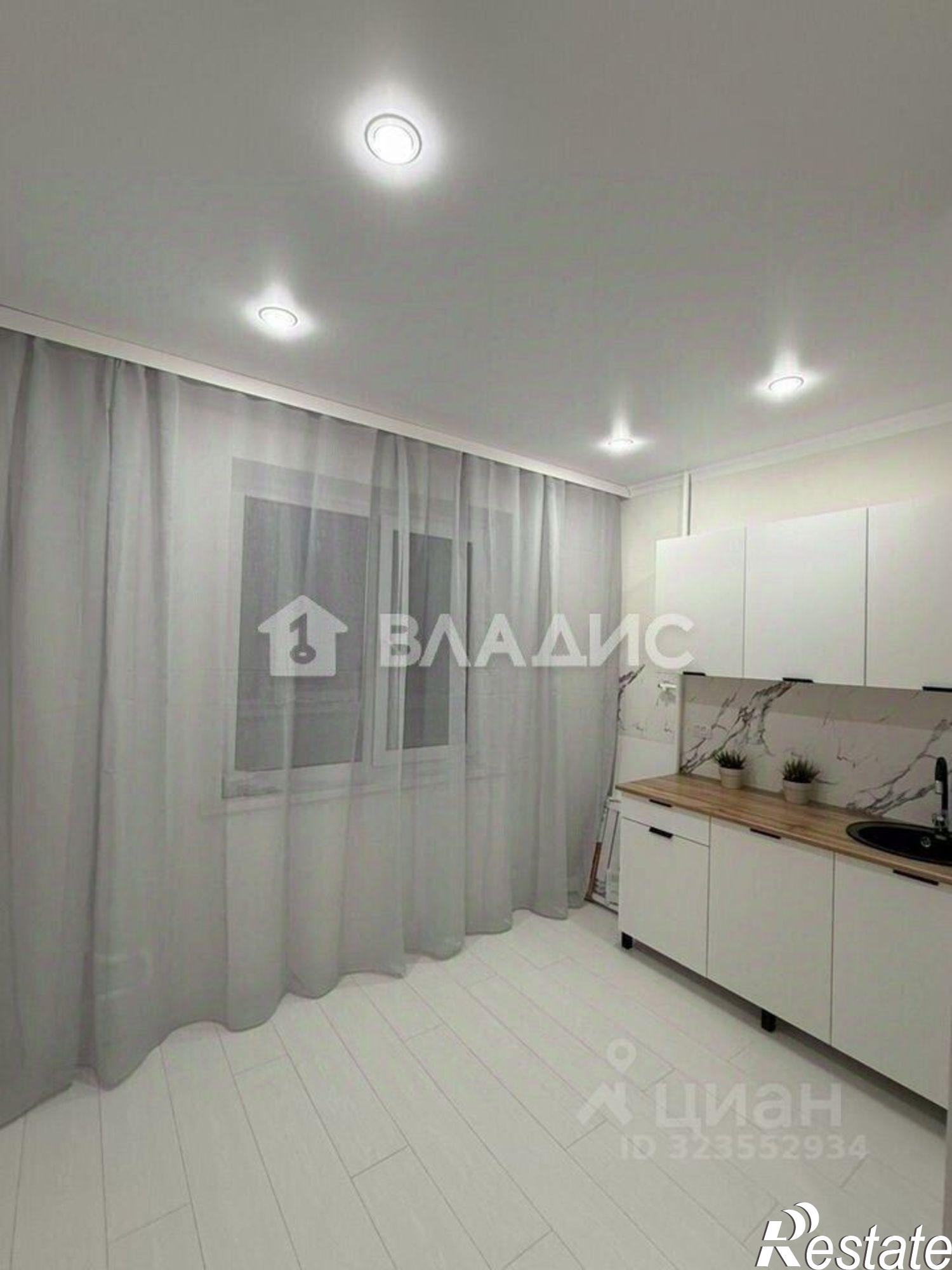 Купить квартиру за 4 090 000 рублей на улица 60 лет Октября, 1