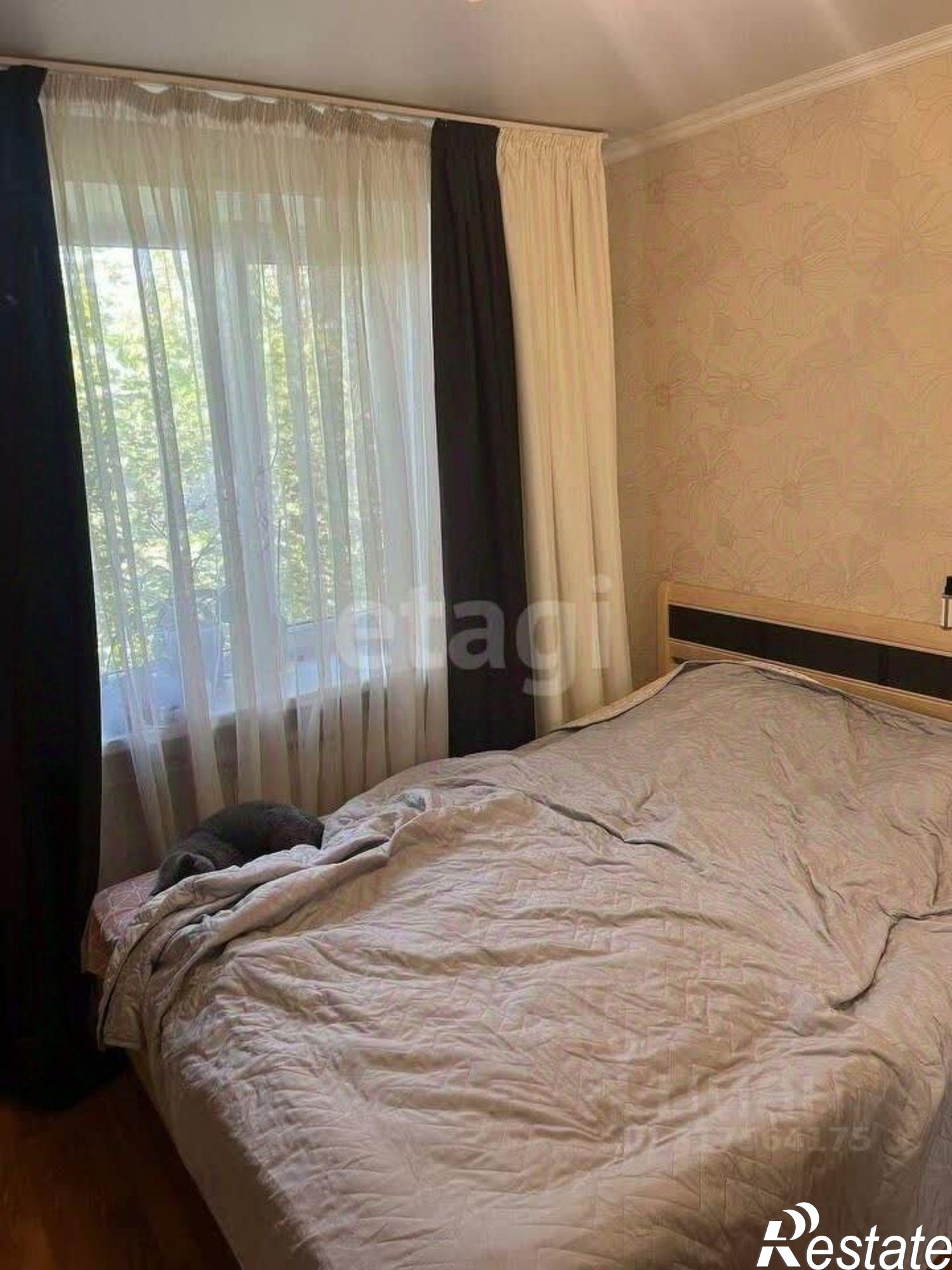 Купить квартиру за 4 850 000 рублей на улица Тельмана, 17