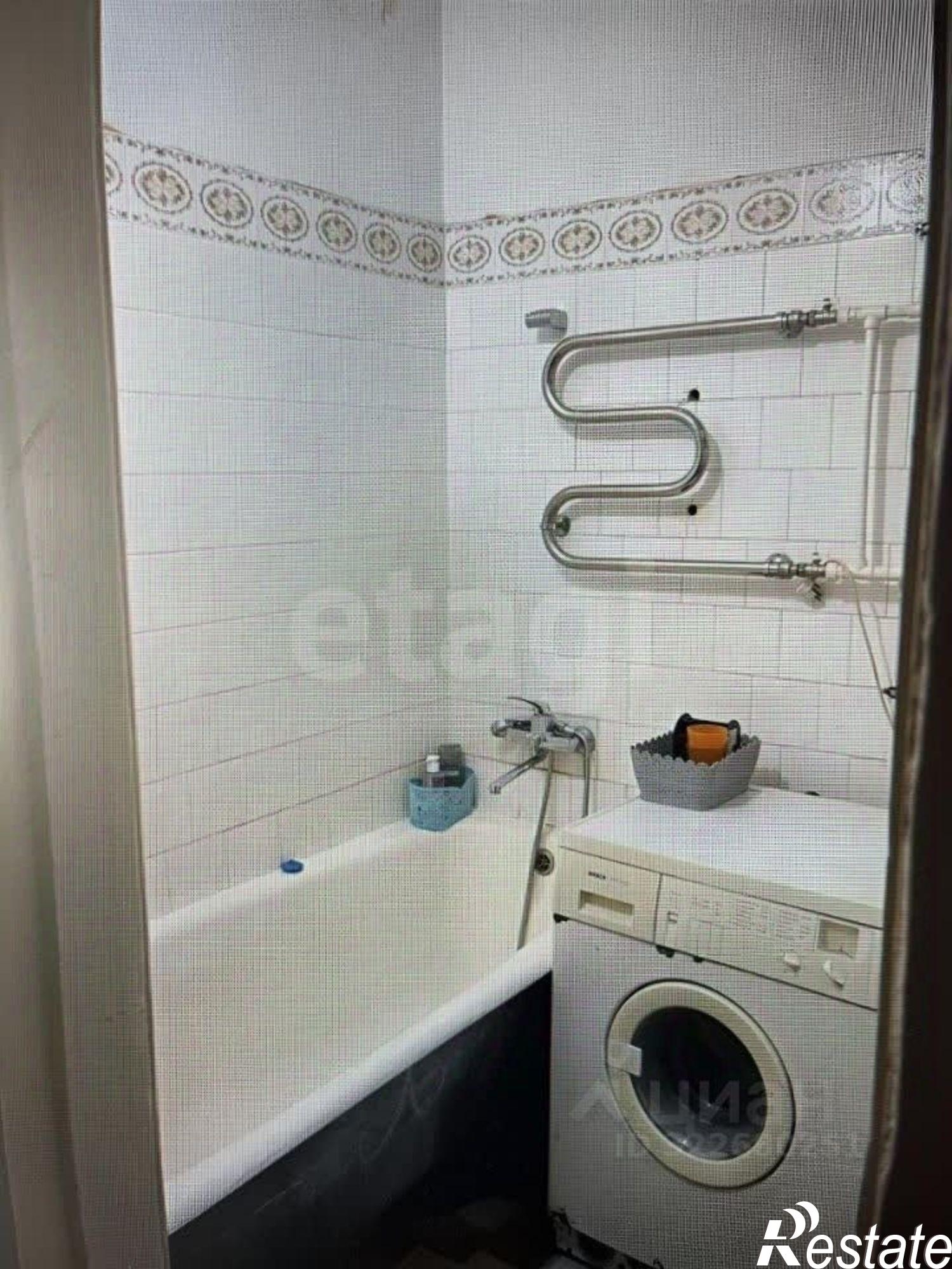 Купить квартиру за 4 500 000 рублей на 1-й Мичуринский переулок, 18