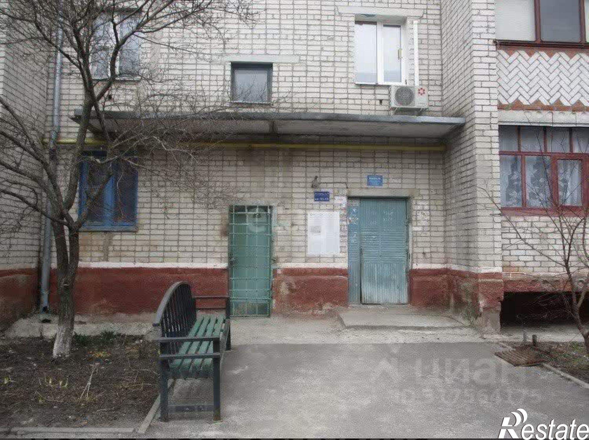 Купить квартиру за 4 850 000 рублей на улица Тельмана, 17