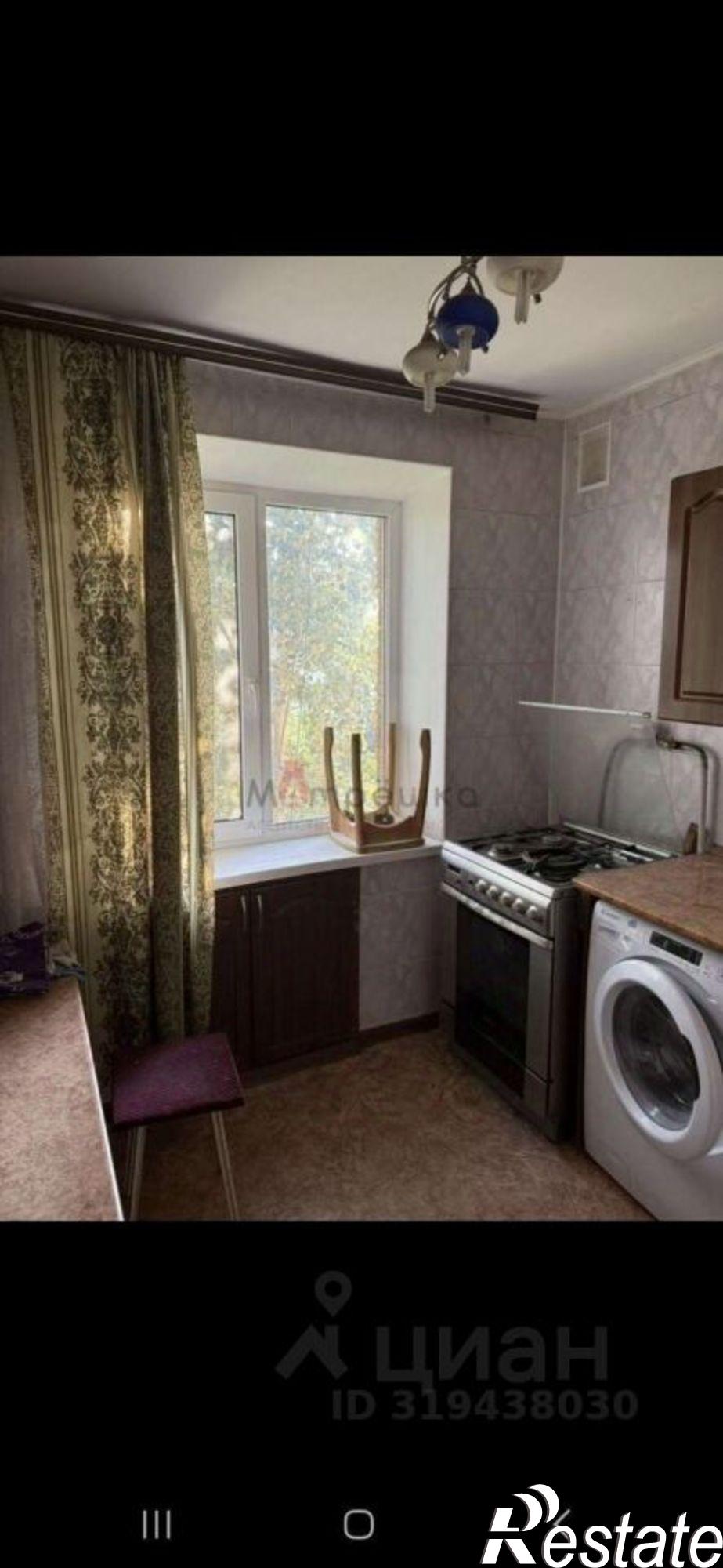 Купить квартиру за 5 500 000 рублей на улица Белгородского Полка, 33