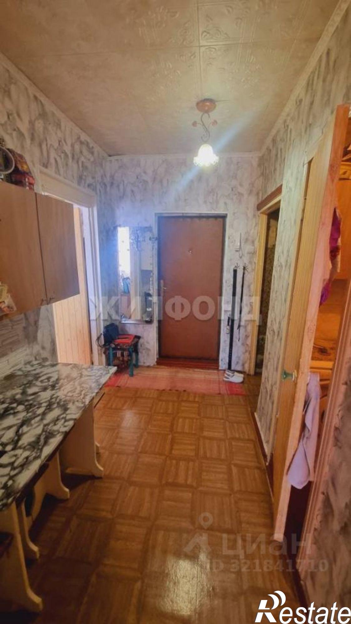 Купить квартиру за 3 600 000 рублей на улица Ватутина, 16