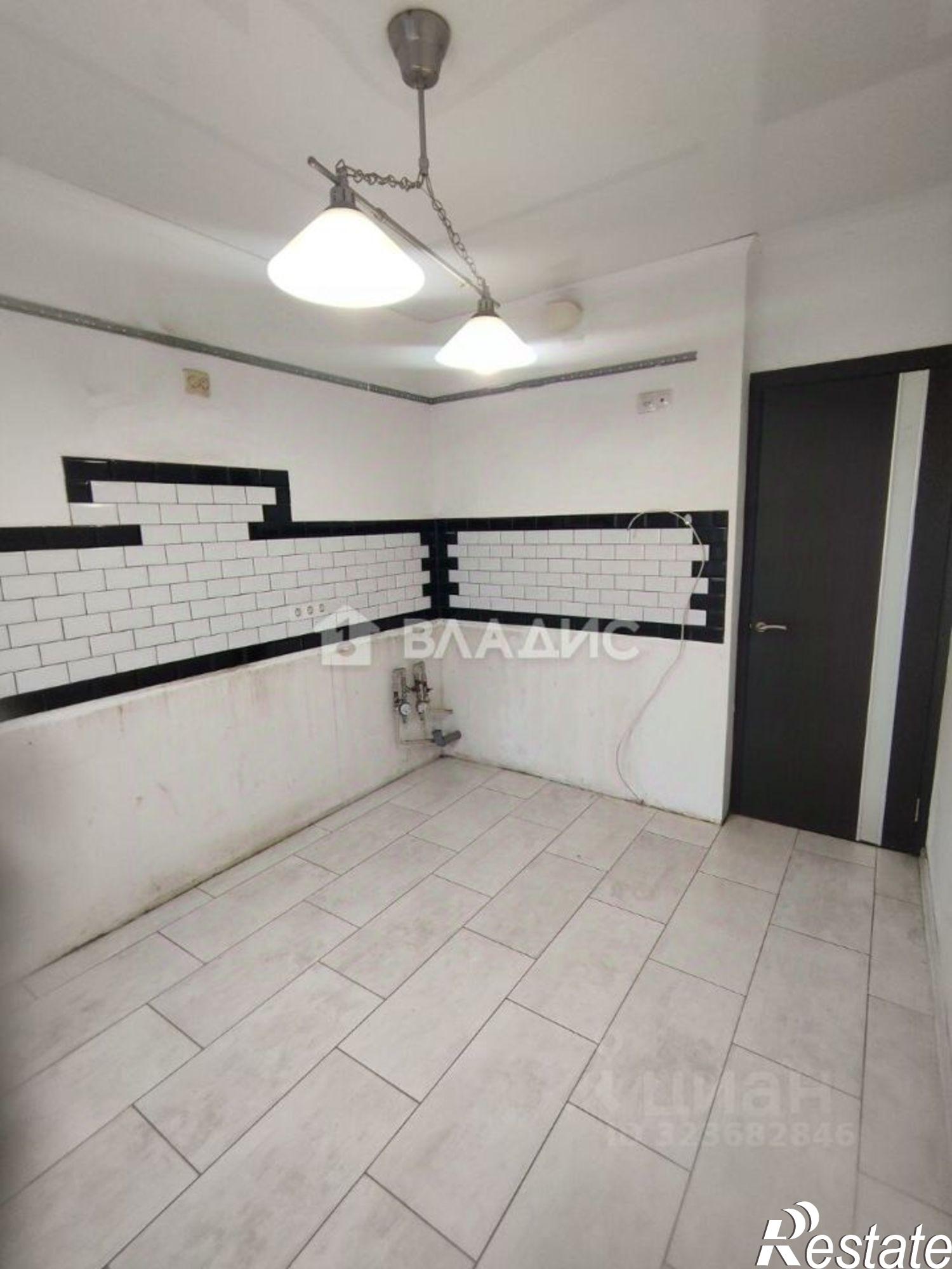 Купить квартиру за 6 100 000 рублей на Преображенская улица, 11