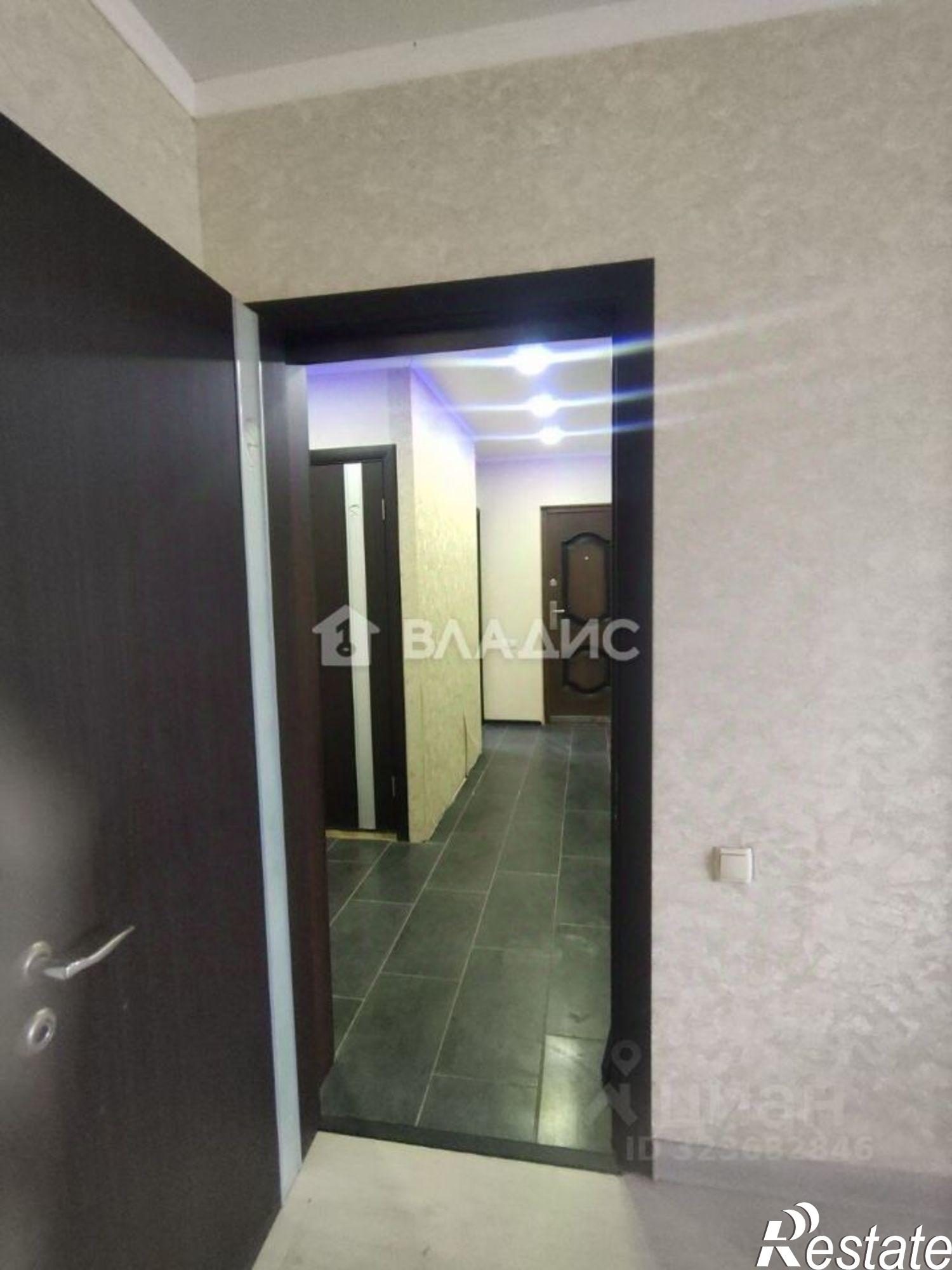 Купить квартиру за 6 100 000 рублей на Преображенская улица, 11