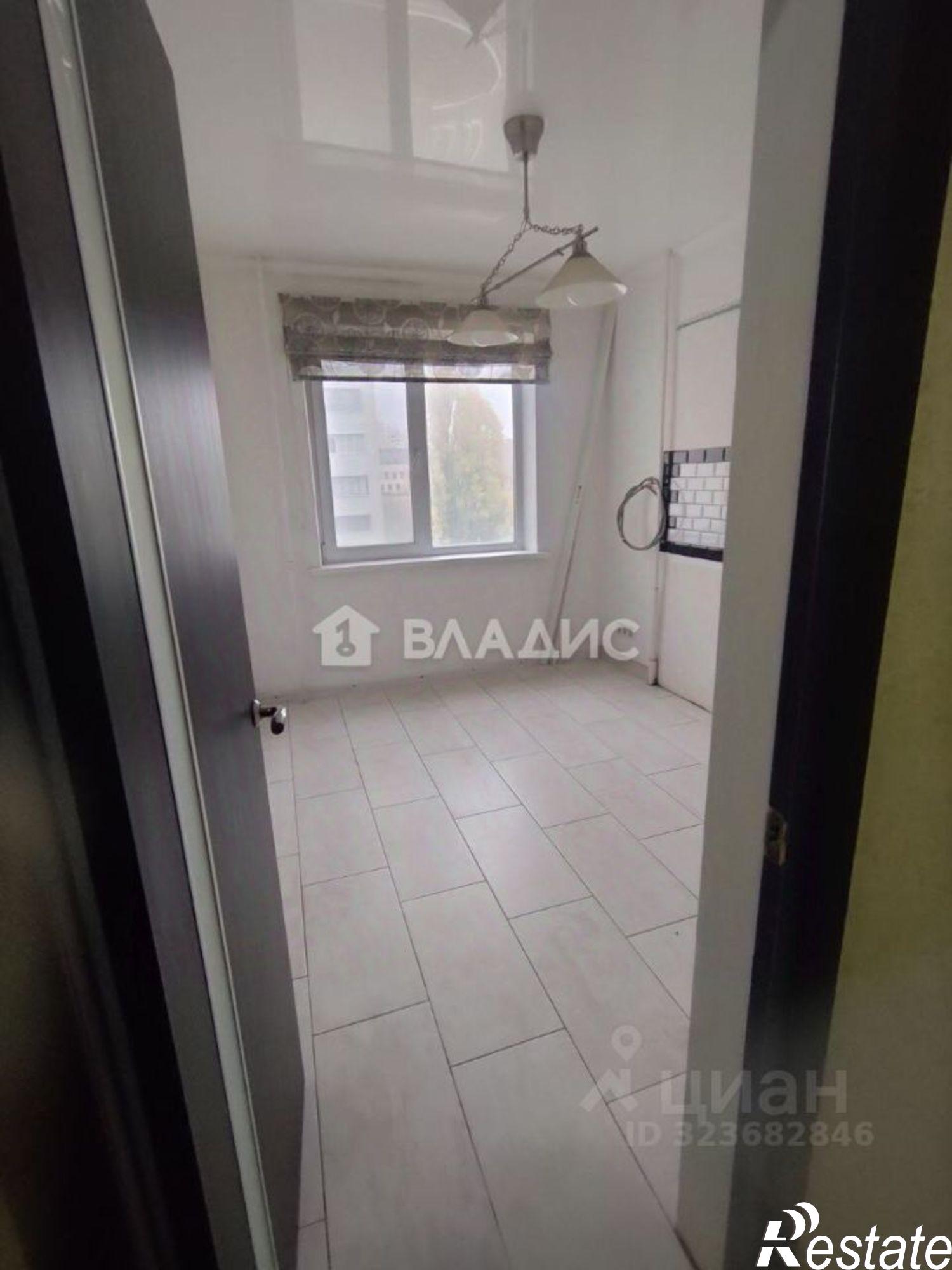 Купить квартиру за 6 100 000 рублей на Преображенская улица, 11