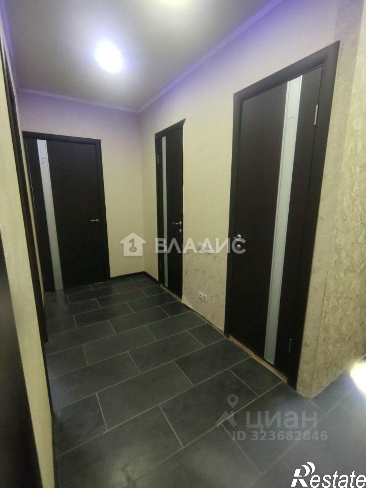 Купить квартиру за 6 100 000 рублей на Преображенская улица, 11