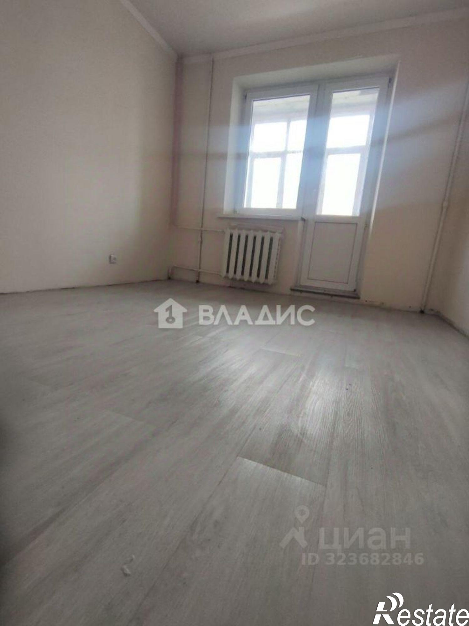 Купить квартиру за 6 100 000 рублей на Преображенская улица, 11