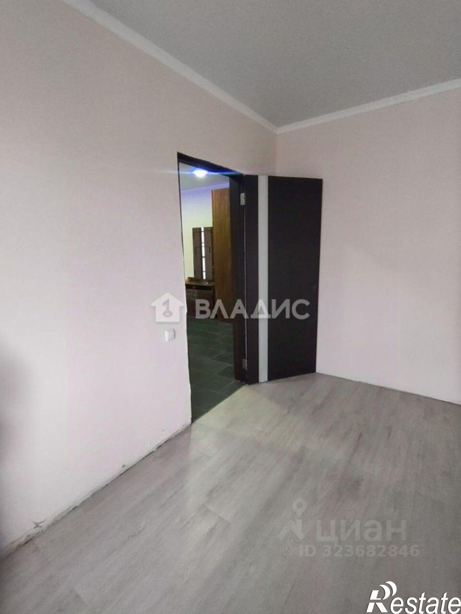 Купить квартиру за 6 100 000 рублей на Преображенская улица, 11