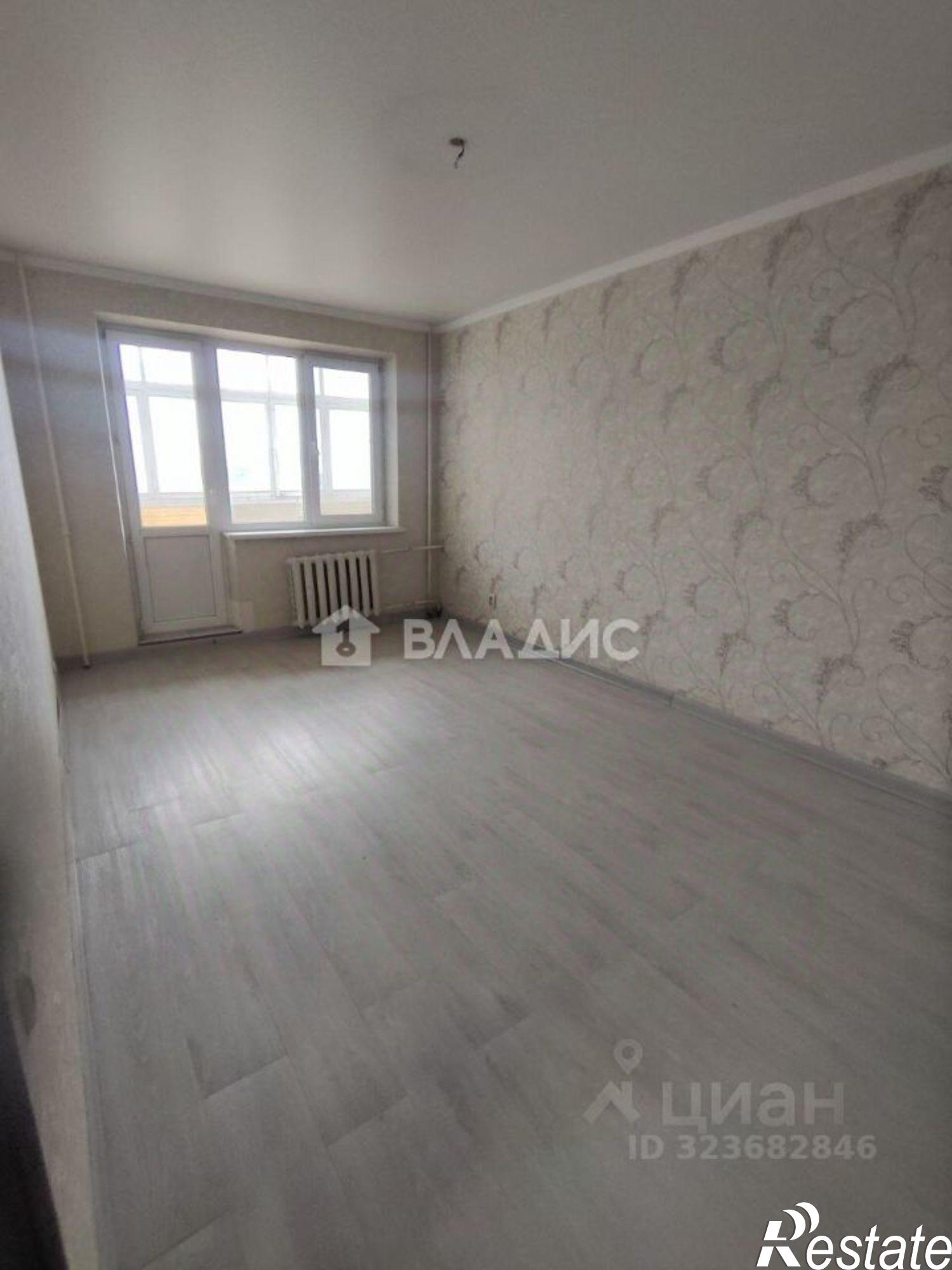 Купить квартиру за 6 100 000 рублей на Преображенская улица, 11