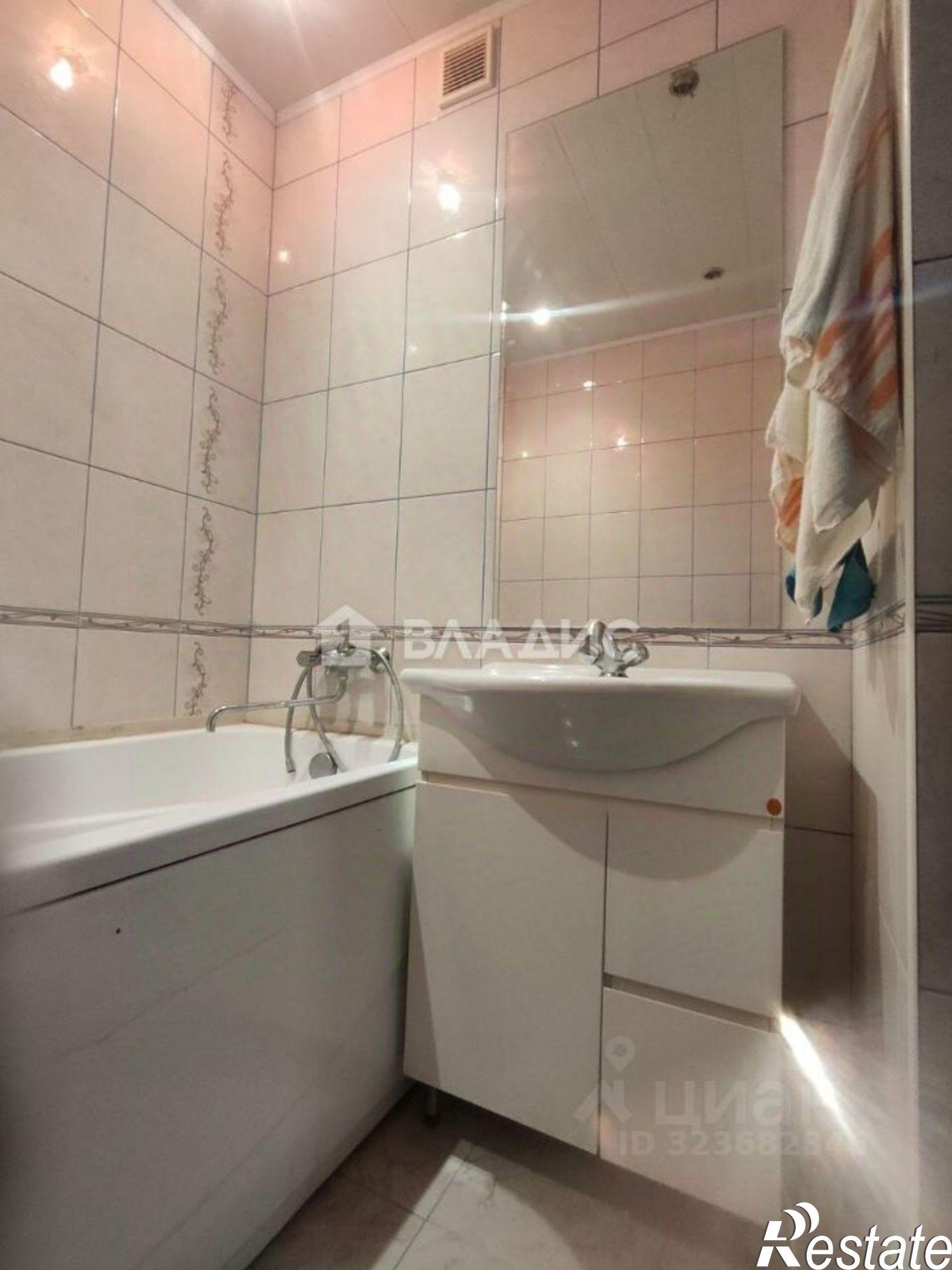 Купить квартиру за 6 100 000 рублей на Преображенская улица, 11