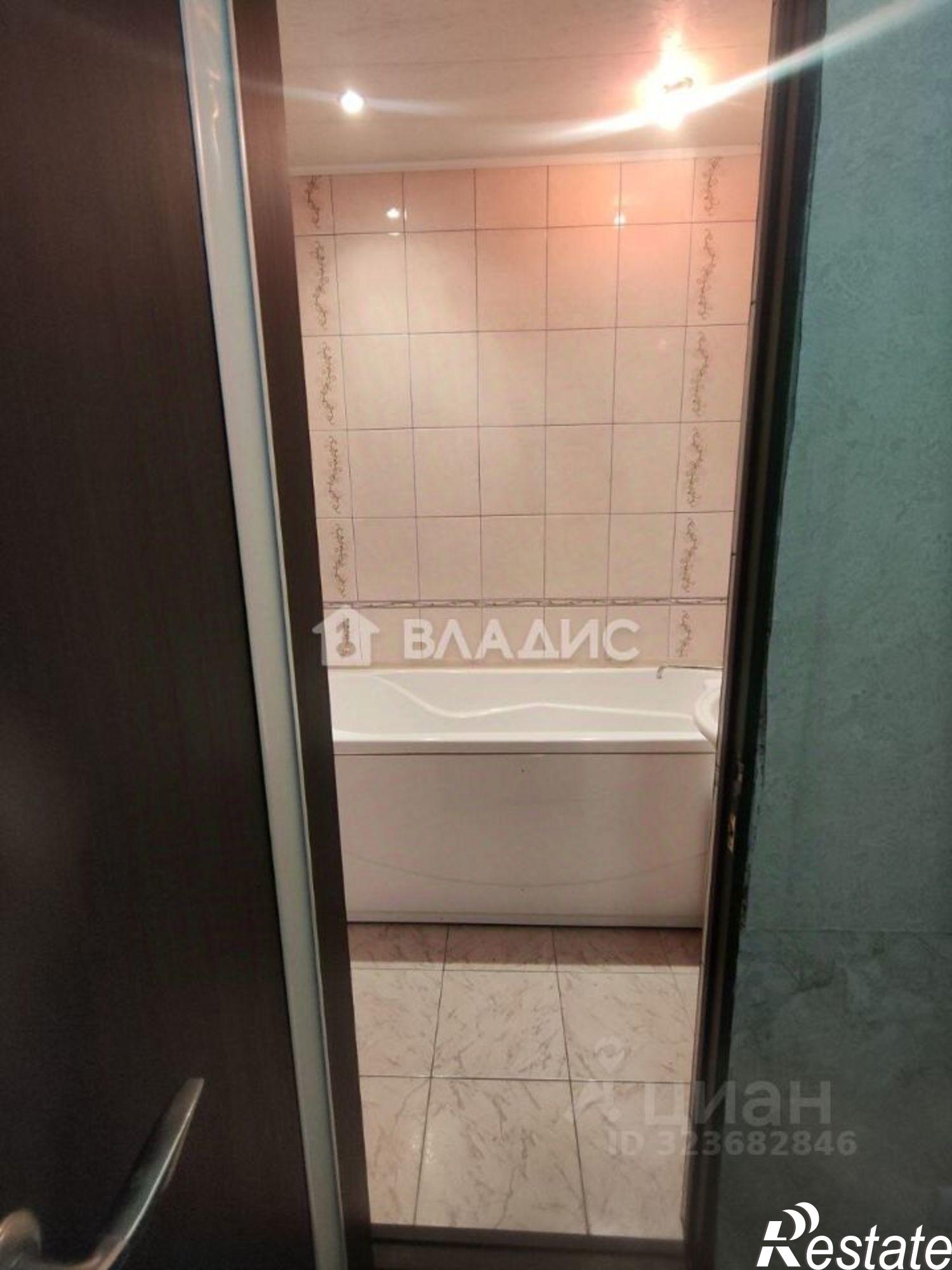 Купить квартиру за 6 100 000 рублей на Преображенская улица, 11