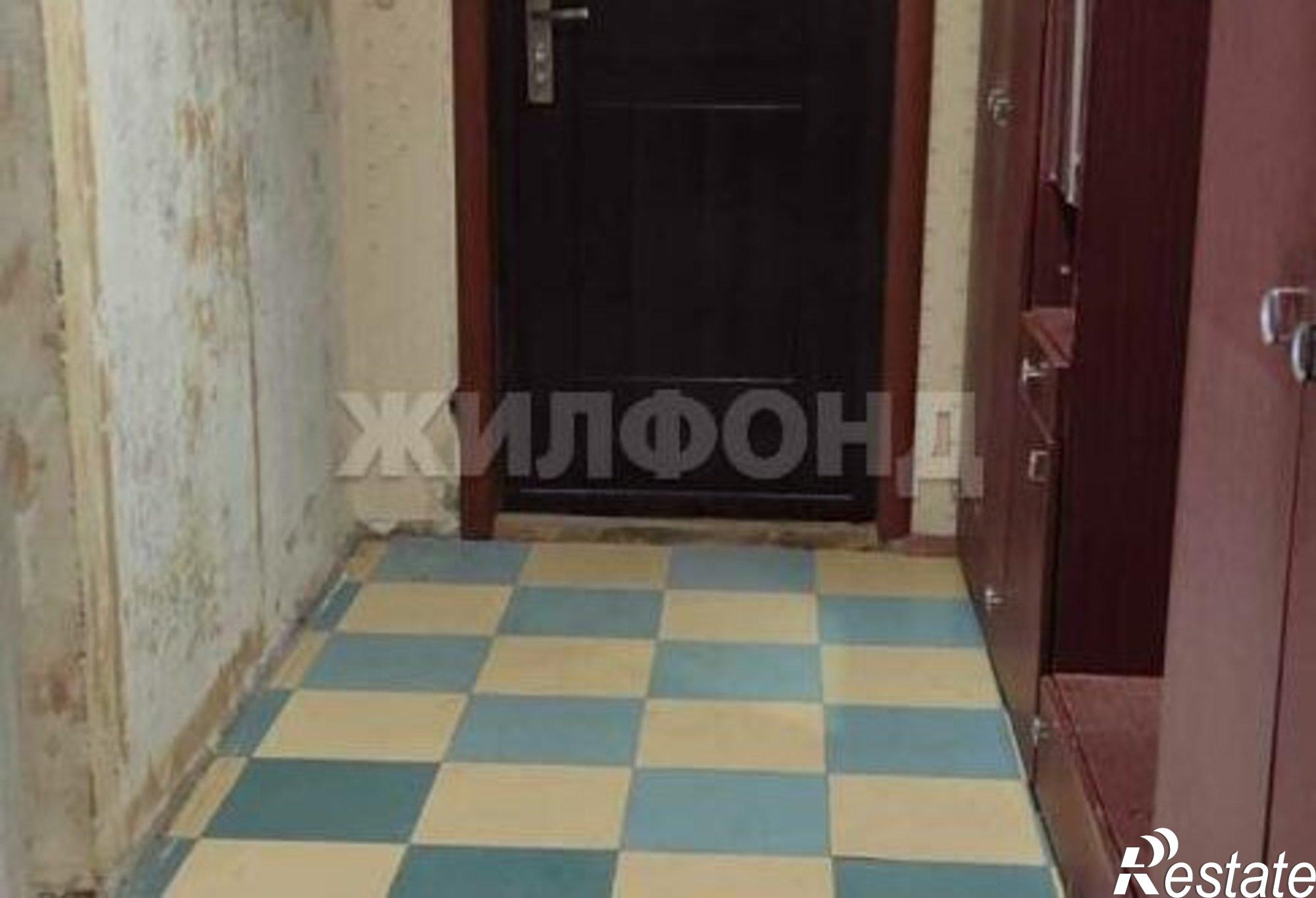 Купить квартиру за 5 100 000 рублей на Сумская улица, 11/3